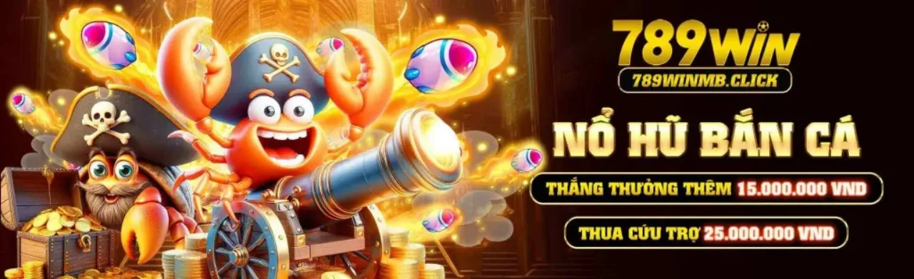 Gói chào mừng casino nổ hũ