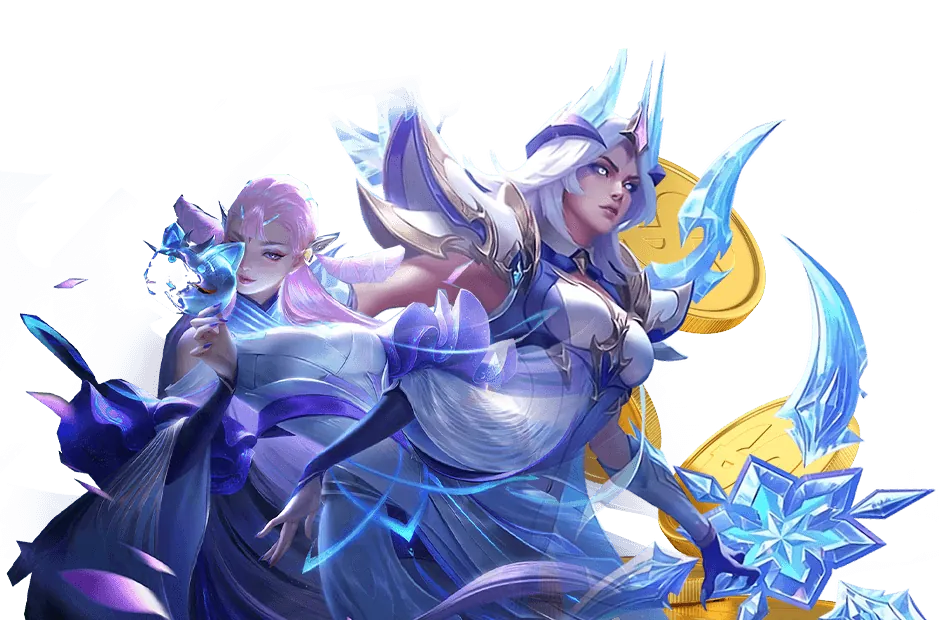 Tổng quan các cấp độ VIP của tt da ga