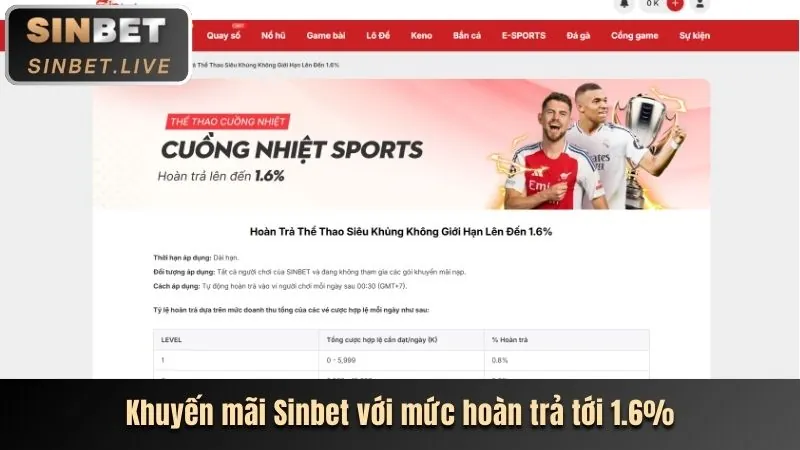 Trải nghiệm đa dạng trò chơi tt da ga